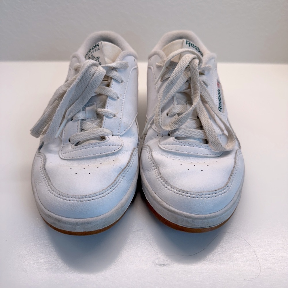 Reebok Women’s Club C 85 Sneaker